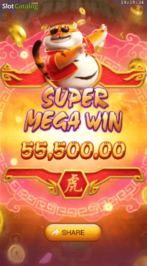 fortune tiger 888 win